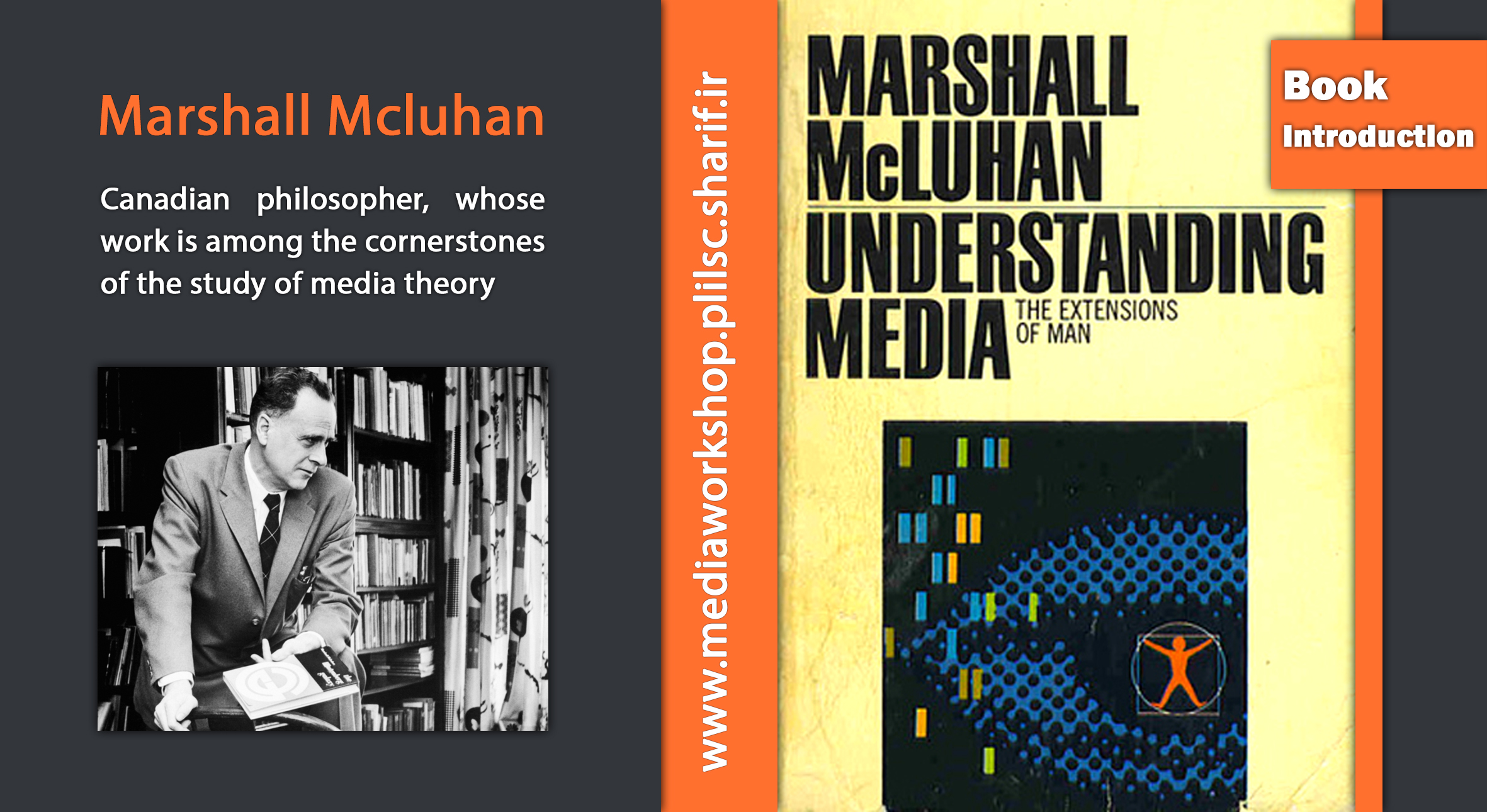 Marshall Mcluhan Understanding media